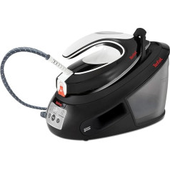 Tefal SV8054 Express Anti-Calc Steam Ironing Station, 2800 Watt