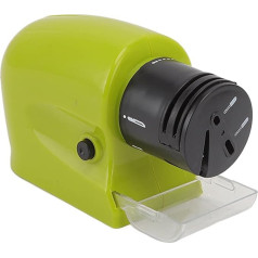 Abs Adamas Electric Knife Sharpener Electric Knife Sharpener for Household Kitchen