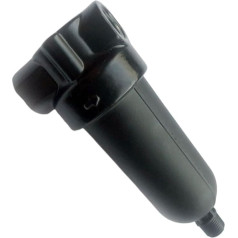 Air Pressure Regulator F07-200-A3MA, A3MG/A1MG/A1MB/A1MA, For Compressed Air And Gas Treatment