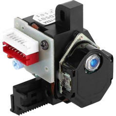 EVTSCAN - KSS-152A Laser Pickup Electronic Component Single-Head Laser Optics for CD Player