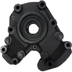 75285941 76034879 Hydraulische Zahnradpumpe kompatibel mit New Holland Radlader FR160.2 FR220.2