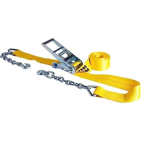 Keeper (04655) 27' X 3