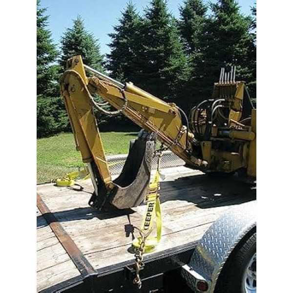 Keeper (04655) 27' X 3