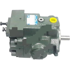DOMOJT Hydraulic Oil Pump Plunger Pump A37-LR-01-CK-32
