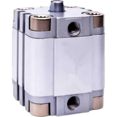 SAEVVCJWW ADVU-12-5-PA Pneumatische Komponenten Kompaktzylinder ADVU-12-10-PA (ADUV-12-5-P-A)