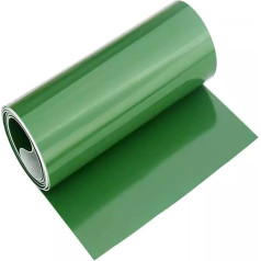 Umweltfreundliches PVC-Förderband für den industriellen Transport – Ersatzmaterial für effiziente Förderer, Schwerlastlösung für Fertigung und Logistik