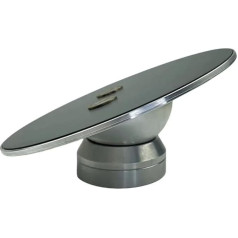 Ball and Bushing Oblique/Inclined Steps with ESD Rubber Worktop for Microscope