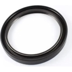 LNMOUMEZB 5PCS/1Lot AH8846E Öl Dichtung 8-97049146-0 8-97036807-0 for 4JB1 4JA1engine Kurbelwelle Hintere Dichtung