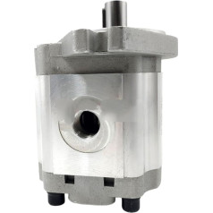 Hydraulic Gear Pump Hydraulikzahnradpumpe CBF Große Maschinen Hydraulikpumpe Gabelstapler Spezialzubehör(CBF-F425)