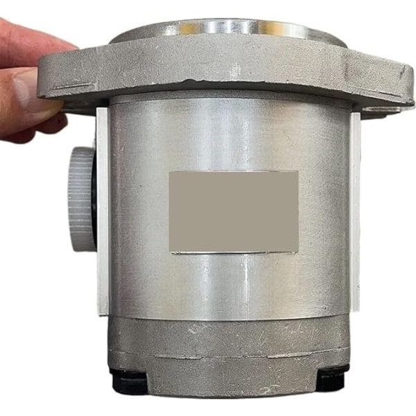 Hydraulic Gear Pump Hydraulic Gear Pump 9218005 4276918 for EX200-3 EX200-5 EX220-3 EX220-5 Excavator