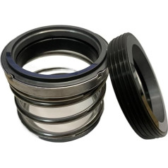 GuidNaurys 1 stück T21 Mechanische Dichtung 3 Zoll 76,2mm Welle Größe T21-3 