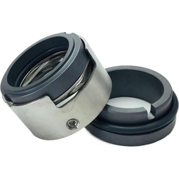 RLZQSGOT M7N-90 M7N/90-G9 Mechanische Dichtungen Welle Größe 90mm for Wasserpumpe mit G9 Stationären Sitz Welle Dichtungen