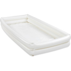 Timago Gaisa vanna mazgāšanai gultā - viegla vanna