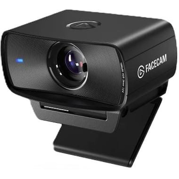 Facecam mk.2 tīmekļa kamera