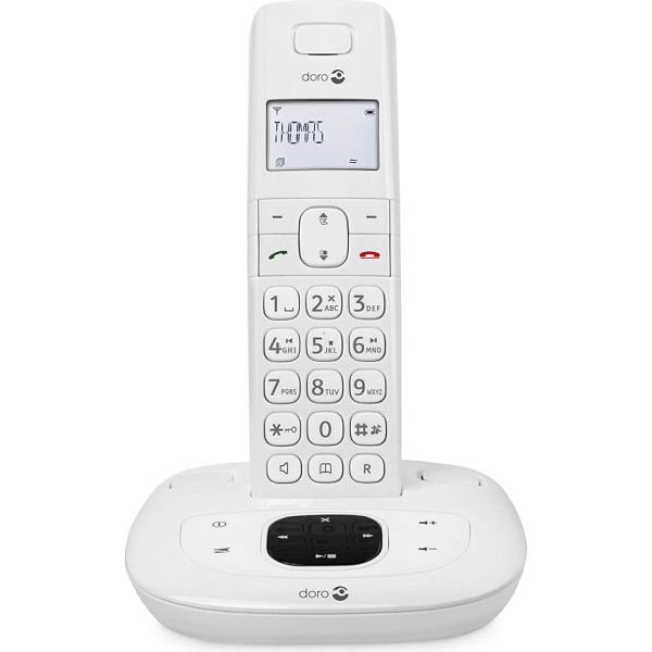 Doro 6047 - DORO COMFORT 1015 - WHITE IN