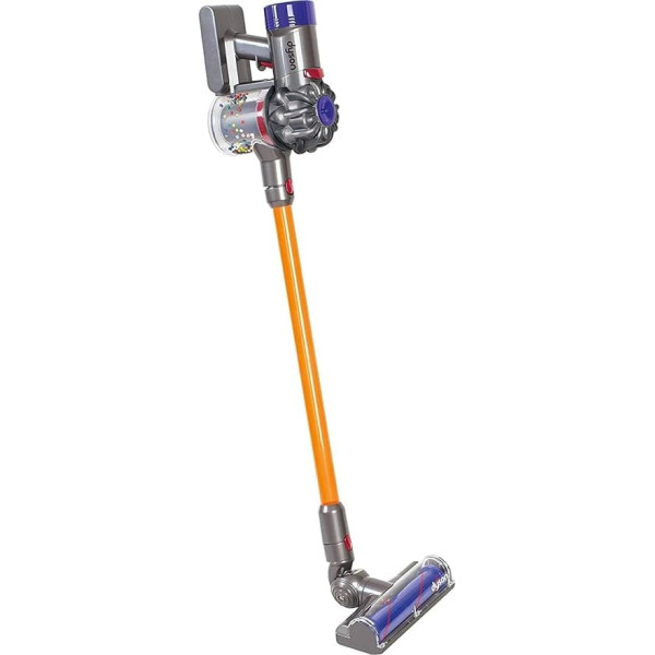 Casdon Dyson Cordless Vacuum Toy, 1,778 cm