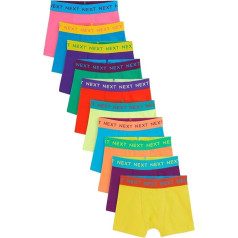 NEXT Jungen Unterhosen im 10er-Pack