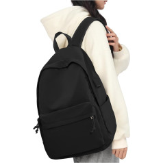 WEPLAN School Backpack Girls Boys Causal School Bag College Backpack School Teenager School Girl School Bag Laptop Backpack Women for University School Travel School Bag Travel Backpack Daypacks