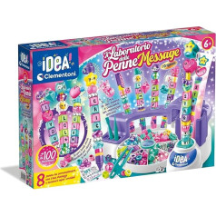 Clementoni Idea Pen Lab Message