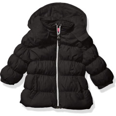 Cherokee Baby-Mädchen Quilted Heavy Puffer Gesteppte Jacke