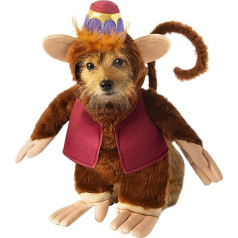 Rubie's Official Disney Aladdin Abu Dog Costume Small 200g