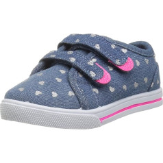 carter's Kids' Nikki2 Mädchen Casual Sneaker