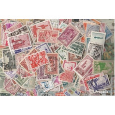 Morocco 200 different stamps (Stamps for Collectors)