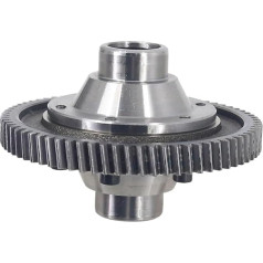 Elektrisches Dreirad-Differentialzahnradpaket Großes Zahnrad-Differentialzahnrad-Differentialpaket Planetengetriebebaugruppe