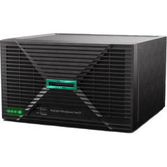 Microserver g11 e-2434 nhp serveris p75207-425