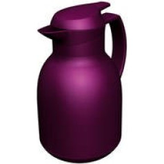 Vakuuma krūze bolero 1l, violeta 28344