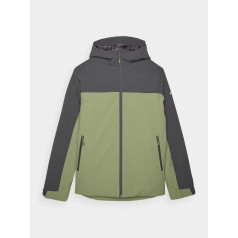 Slēpošanas jaka M WAW24TTJAM579-43S / S