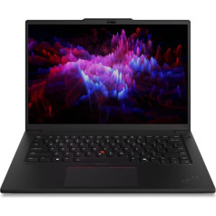 Mobilā darbstacija thinkpad p14s g6 21qt000wpb w11pro ultra 7265h/64gb/1tb/rtx pro 1000 8gb/14.5 wuxga/vpro/3yr premier nbd + 3couriercarryin + co