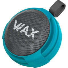 Altavoz Inalamb SBS Summer Line Flotante 3 W Azul