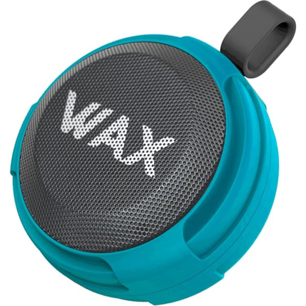 Altavoz Inalamb SBS Summer Line Flotante 3 W Azul