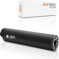 ACETECH Airsoft Gun 14 mm AT1000 Tactical Tracer Unit Glow In Dark