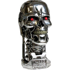 Terminator 2 Head Box