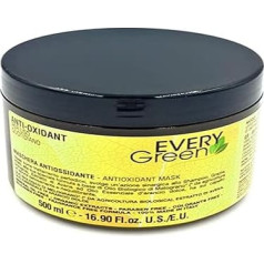 DIKSON Hair Mascaras 500ml