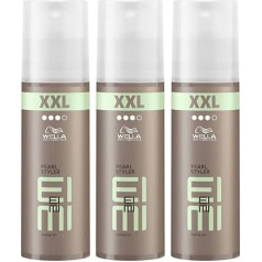 Wella Eimi Pearl Styler XXL, Set of 3 x 150 ml