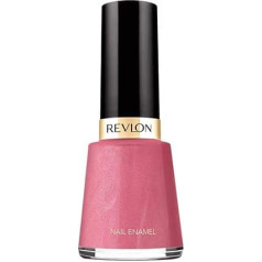Nail Polish Iced Mauve 151
