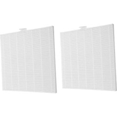 Beavorty 2 Stück Nail Art Vakuumfilter Staubfänger Nagelextraktionsfilter Nagel Staubsauger Filter Staubabscheider-Ersatzfilter Staubsammler für Nägel staubabsaugung für nägel Plastik Weiß