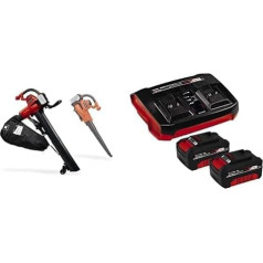 Einhell Battery leaf vacuum cleaner GE-CL 36/230 Li E-Solo Power X-Change