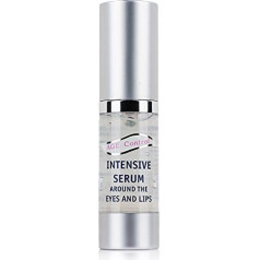 Regal Anti Wrinkle Intensive Eye and Lip Serum with Hyaluronic Acid and Argireline® - A great way to fight wrinkles!