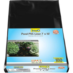 Tetrapond 19726 Pond PVC Liner, 7 by 10-Inch