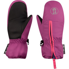 Trollkids Bērnu ziemas cimdi Troll Mitten Jr 924-243 / 5