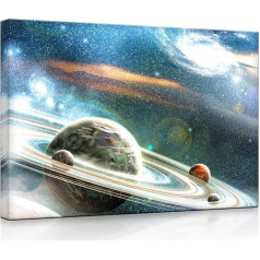 Lightbox-Multicolor Illuminated Pictures