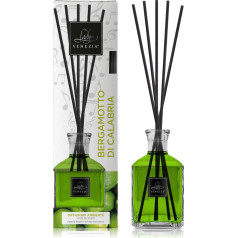 Lady Venezia Room Fragrance Sticks, 250 ml, Room Fragrance Sticks, Room Fragrance, Room Fragrance (Calabria)