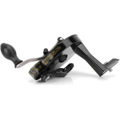 Jeanoko Metal Hand Crank Accessories Sewing Crank Sewing Accessories Vintage Sewing Hand Crank for Singer for Sewing Machine