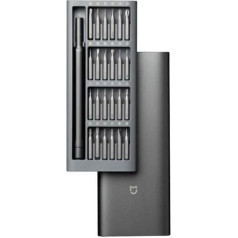 Precīzu skrūvgriežu komplekts