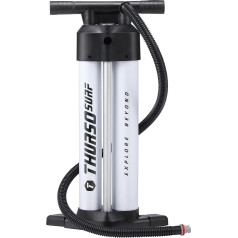 THURSO SURF Paddle Board Pump SUP Replacement Hand Pump for Inflatables Inflation Deflation Lightweight Portable Max 29 psi