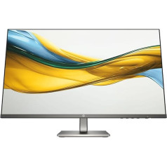 HP 527da - 5 Series - LED Monitor - 68.6 cm (27